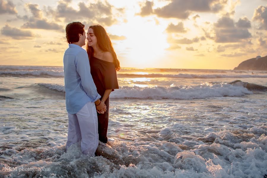 Photographe de mariage Marco Antonio Díaz (marcosdiaz). Photo du 13 février 2018