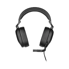 Tai nghe Gaming Corsair HS65 Surround Carbon (CA-9011270-AP)