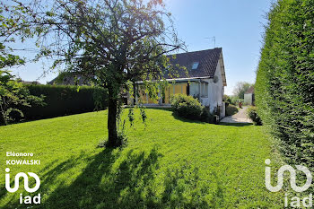 maison à Avesnes-le-Comte (62)