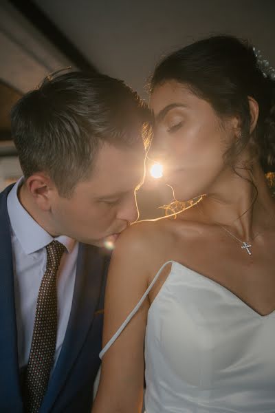 Wedding photographer Natali Rova (natalirova). Photo of 14 June 2022