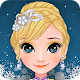 Download ice princess makeup salon game : spa and dress up For PC Windows and Mac