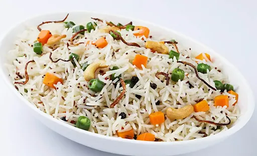 Veg Pulao