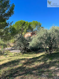 maison à Aubagne (13)