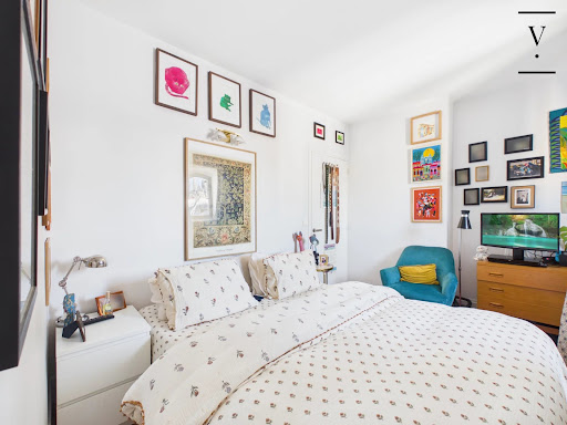 Apartment 5