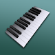 Electric Piano 3D Install on Windows