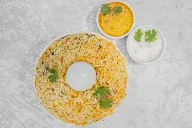 Hyderabadi Kachi Biryani photo 5