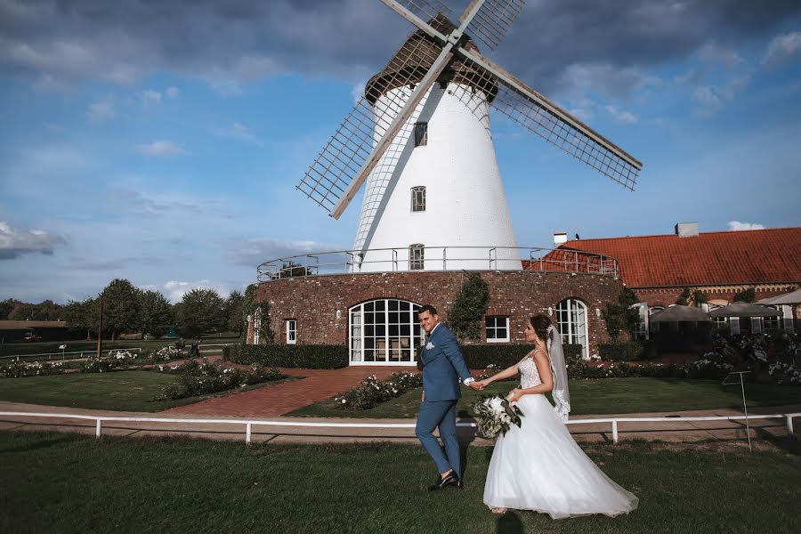 Photographe de mariage Nonna Vanesyan (nonnavans). Photo du 2 décembre 2018