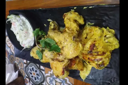 Special Bhatti Chicken
