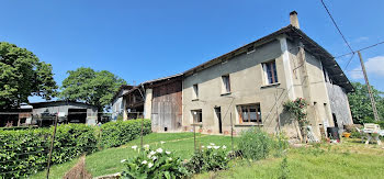 maison à Saint-Marcellin (38)