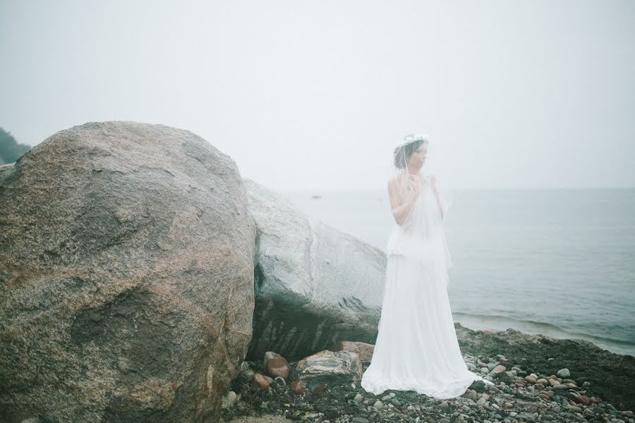 Vestuvių fotografas Tatyana Sozonova (sozonova). Nuotrauka 2015 rugsėjo 20