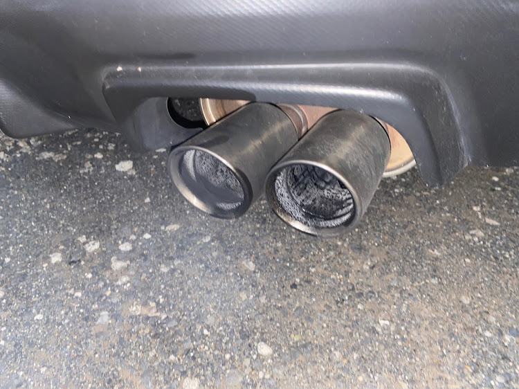 WRX STIのいい17の日・新型プリウス発表・ドライブ・箱根・芦ノ湖に関するカスタム事例の投稿画像11枚目