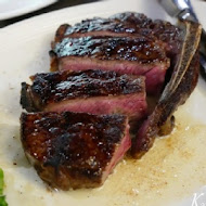 美福乾式熟成牛排館 Fresh & Aged Italian steak house