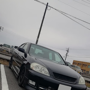 マークII JZX110