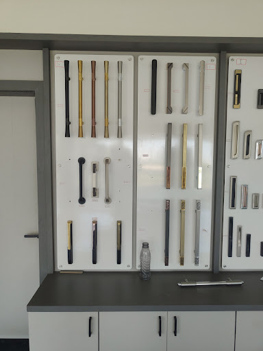 gurukrupa playwood and hardware — business photo 8