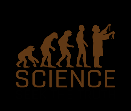 Evolution of Science #16