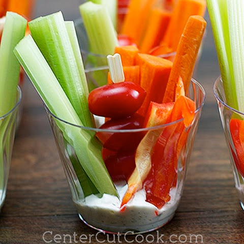 10 Best Carrot Sticks Dip | Carrot Cake, Spinach Dip and Carrot ...