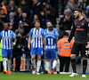 ? Arsène Wenger subit une nouvelle défaite face à l'équipe d'Izquierdo et Knockaert