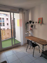 appartement à Toulouse (31)