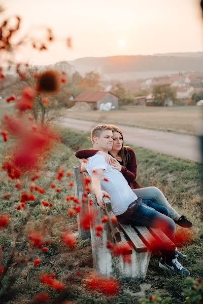 Wedding photographer Carolin Ulrich (oneandonly). Photo of 10 December 2018