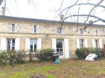 maison à Saint-André-de-Cubzac (33)