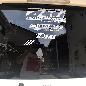ノア ZRR70W