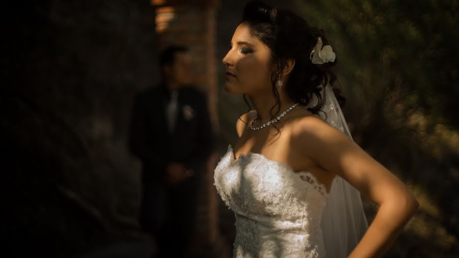 Fotógrafo de bodas Joel Alarcon (alarcon). Foto del 19 de mayo 2017