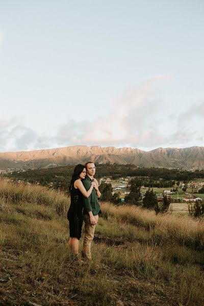 Fotografo di matrimoni Juan Fernández (captainfer). Foto del 27 gennaio 2020