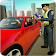 Traffic police officer traffic cop simulator 2019 icon