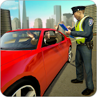 Traffic Police Officer Chase 1.3.1