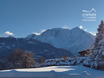 chalet à Saint-Gervais-les-Bains (74)