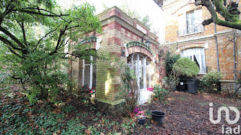 maison à Cormeilles-en-Parisis (95)