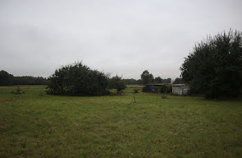 maison à Cugny (02)