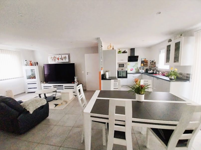 Vente maison 4 pièces 66 m² à Challans (85300), 275 070 €