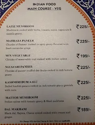 Dilli Chaaat House menu 3