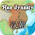 History of the Han dynasty1.7