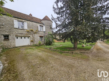 maison à Faÿ-lès-Nemours (77)