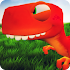 Happy Dinosaurs: Free Dinosaur Game For Kids!1.1