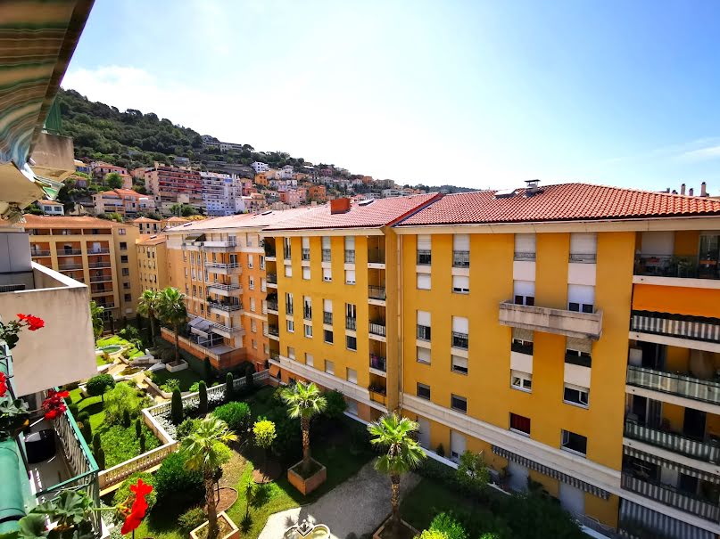 Vente viager 3 pièces 62 m² à Nice (06000), 212 000 €