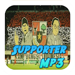 Cover Image of Download Chant Suporter Indonesia 1.0 APK