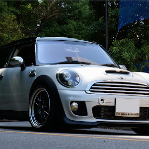 Clubman Cooper S