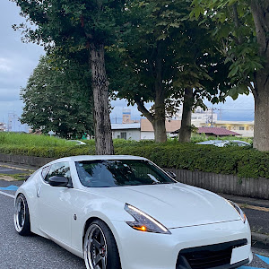 フェアレディZ Z34