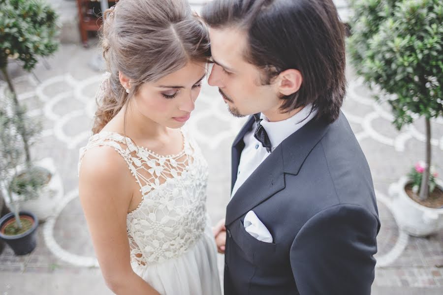 Fotógrafo de bodas Conny Schöffmann (connyschoeffmann). Foto del 26 de febrero 2017