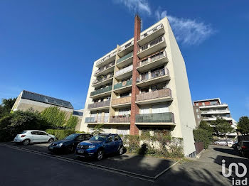 appartement à Montreuil (93)