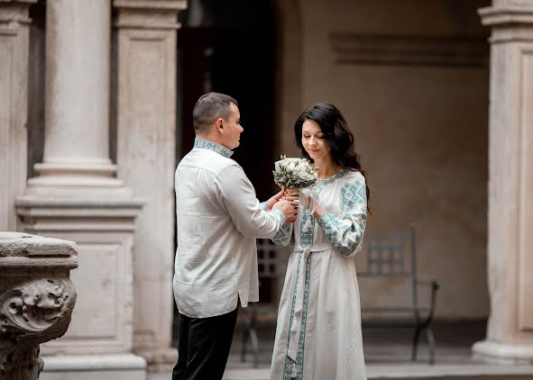 Fotograful de nuntă Marina Ermolaeva (foto-frida). Fotografia din 9 ianuarie 2023