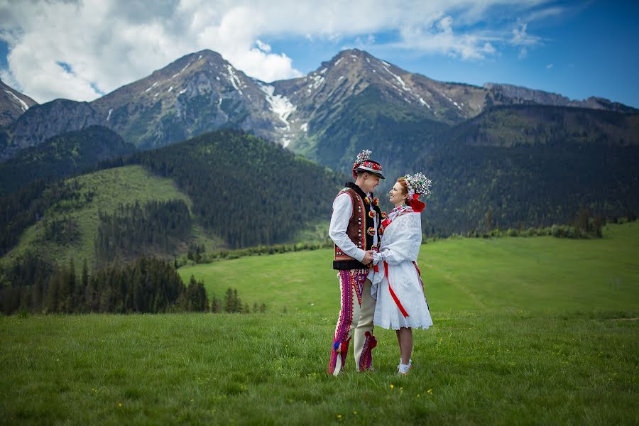 Fotograful de nuntă Martin Krystynek (martinkrystynek). Fotografia din 2 iunie 2016