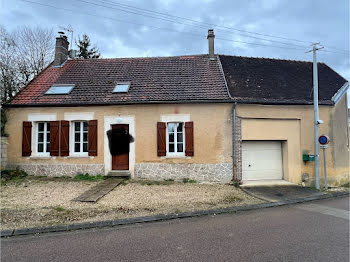 maison à Aix-Villemaur-Pâlis (10)