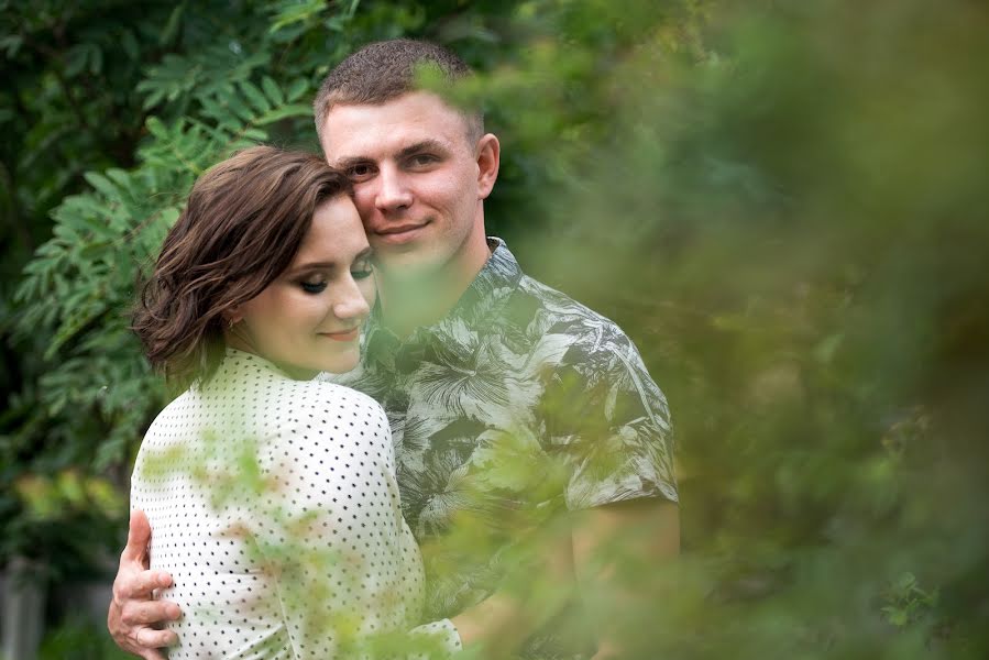 Wedding photographer Vyacheslav Nepomnyuschiy (nippon). Photo of 14 June 2019