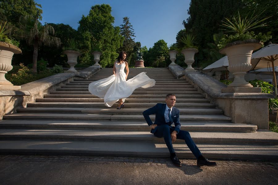 Photographe de mariage Rostyslav Kostenko (rossko). Photo du 14 mars 2018