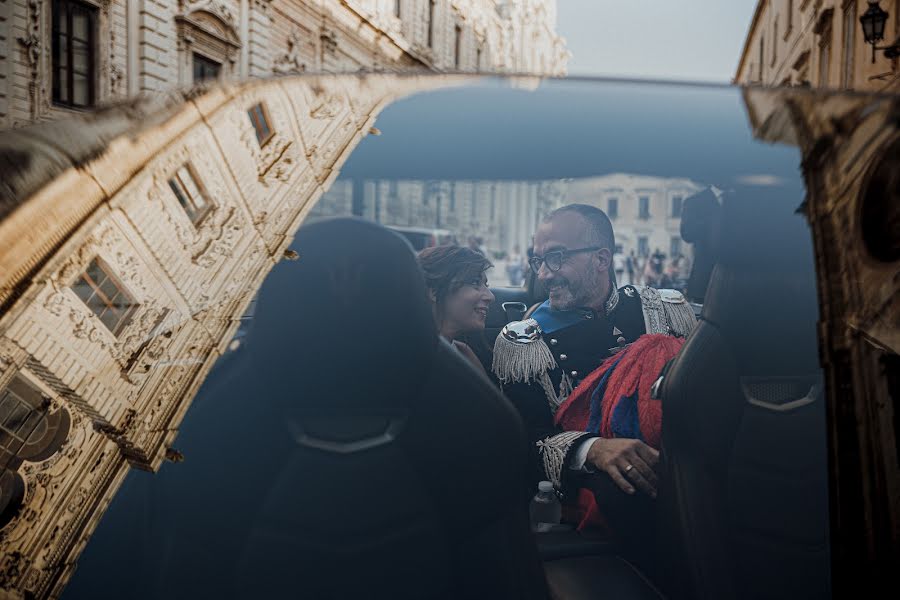 Fotógrafo de casamento Maurizio Gjivovich (gjivovich). Foto de 10 de janeiro 2023