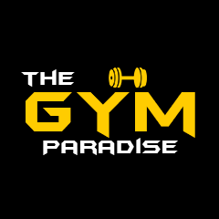 Gym Paradise, GTB Nagar, GTB Nagar logo